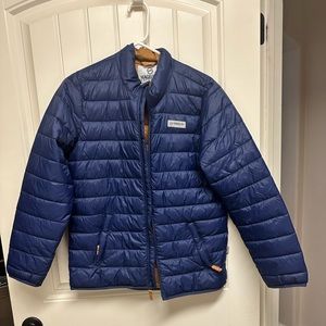 Boys Magellan Lost Pines Puffer coat